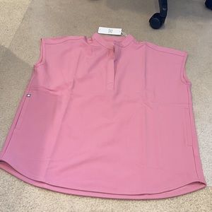 FIGS Scrub Set: Rafeala/Zamora